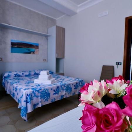 Bed And Breakfast Siciliamuri Lampedusa Exterior foto