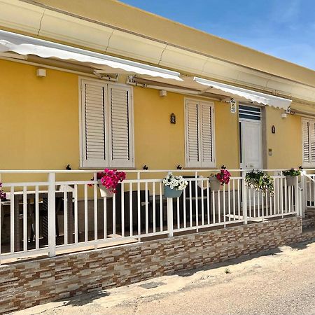 Bed And Breakfast Siciliamuri Lampedusa Exterior foto
