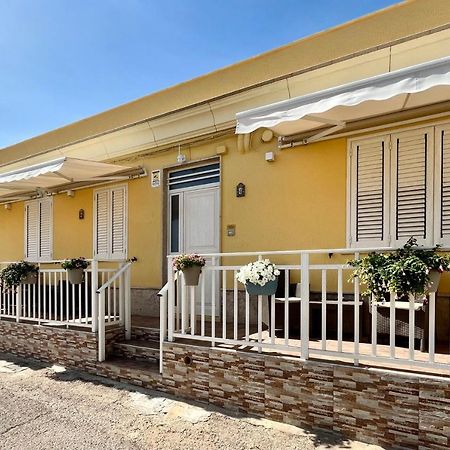 Bed And Breakfast Siciliamuri Lampedusa Exterior foto