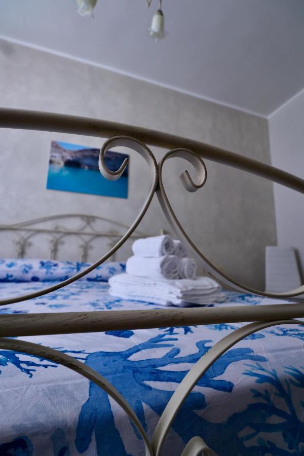 Bed And Breakfast Siciliamuri Lampedusa Exterior foto