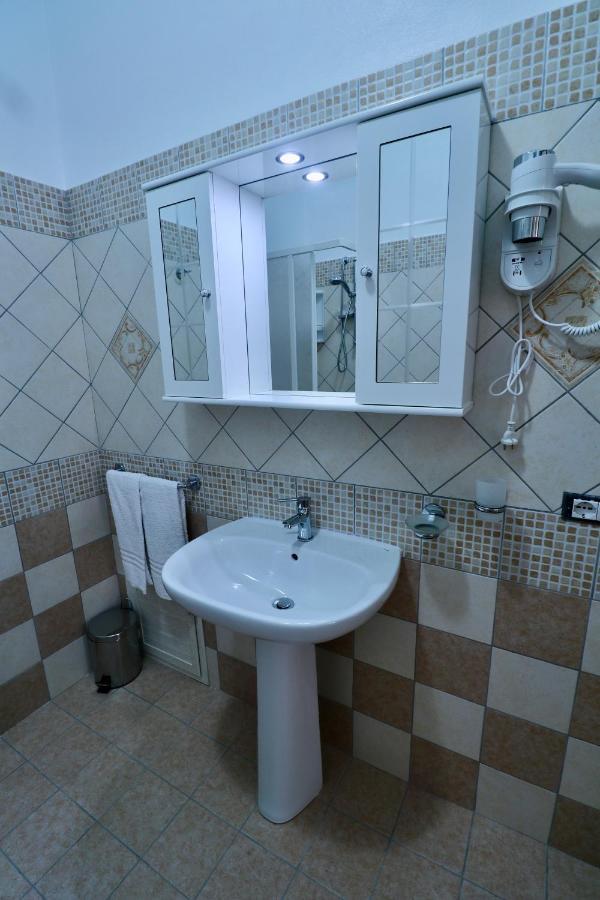Bed And Breakfast Siciliamuri Lampedusa Exterior foto