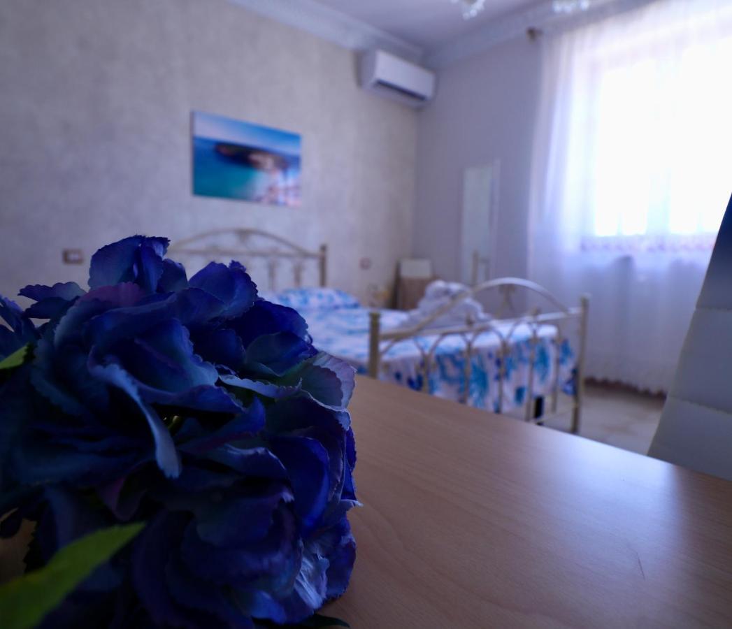 Bed And Breakfast Siciliamuri Lampedusa Exterior foto