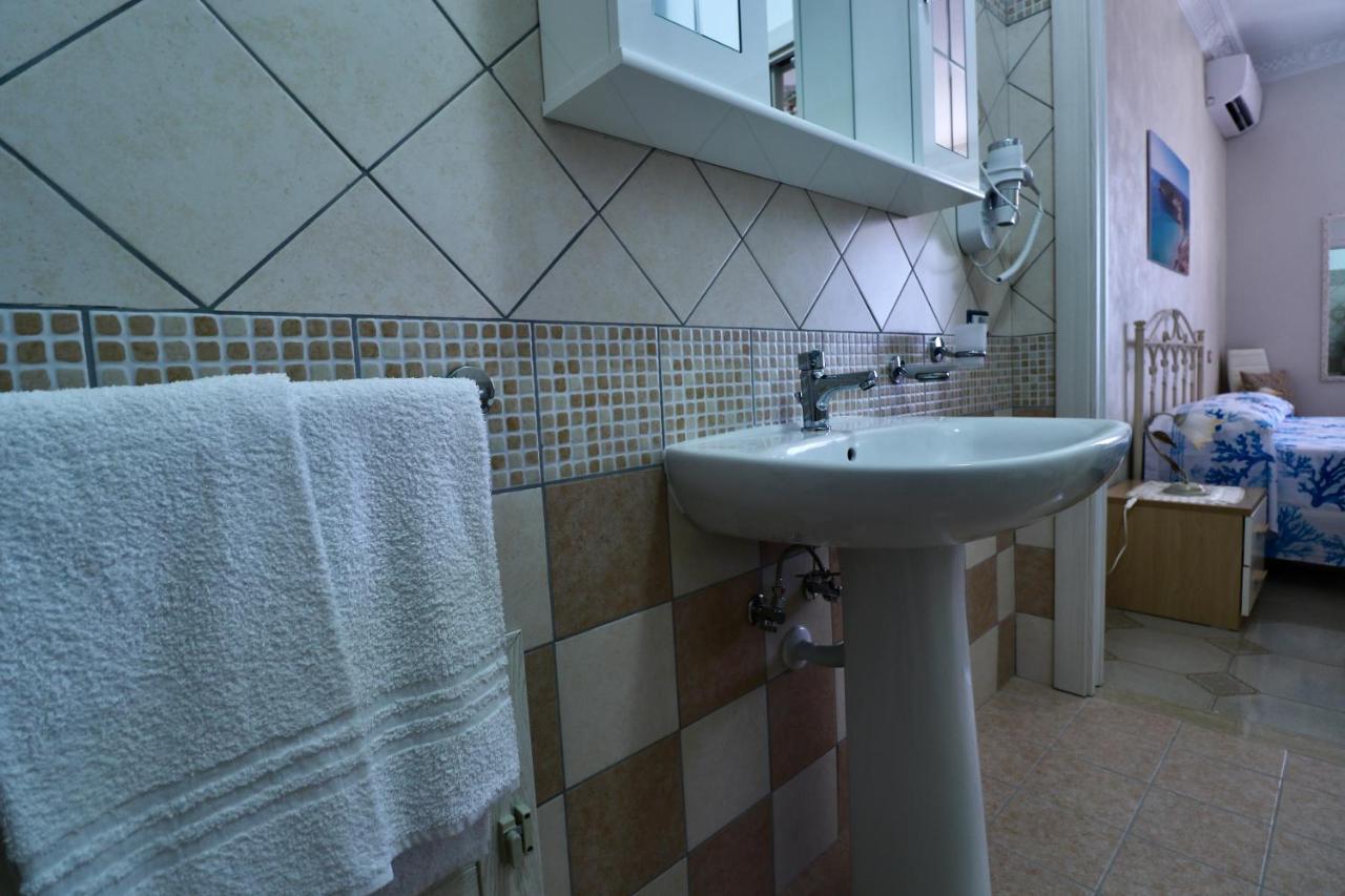 Bed And Breakfast Siciliamuri Lampedusa Exterior foto