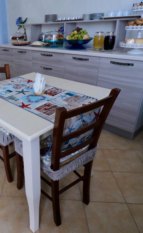 Bed And Breakfast Siciliamuri Lampedusa Exterior foto