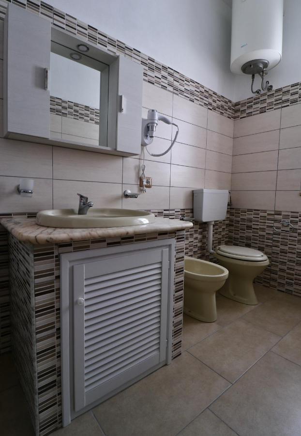 Bed And Breakfast Siciliamuri Lampedusa Exterior foto