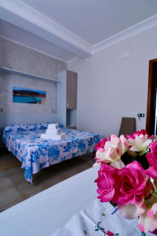 Bed And Breakfast Siciliamuri Lampedusa Exterior foto