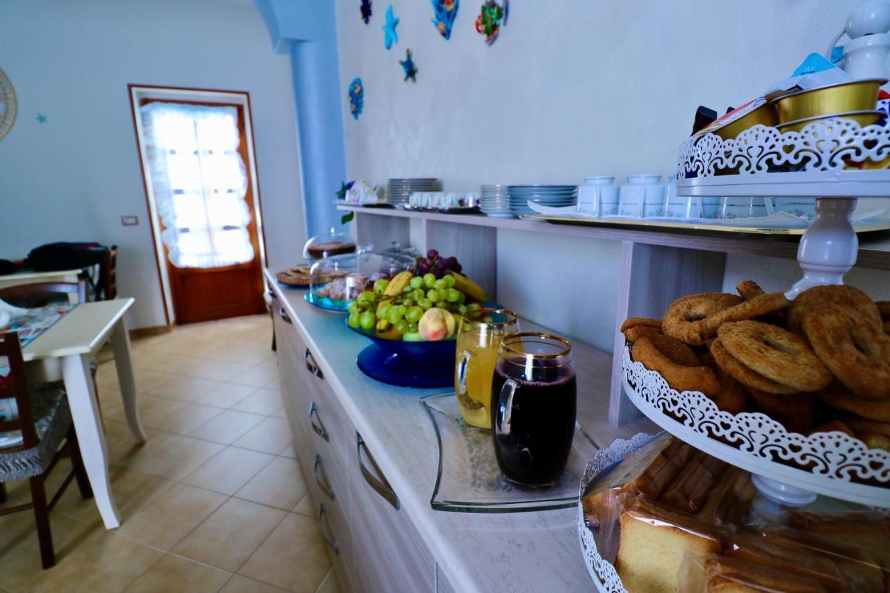 Bed And Breakfast Siciliamuri Lampedusa Exterior foto
