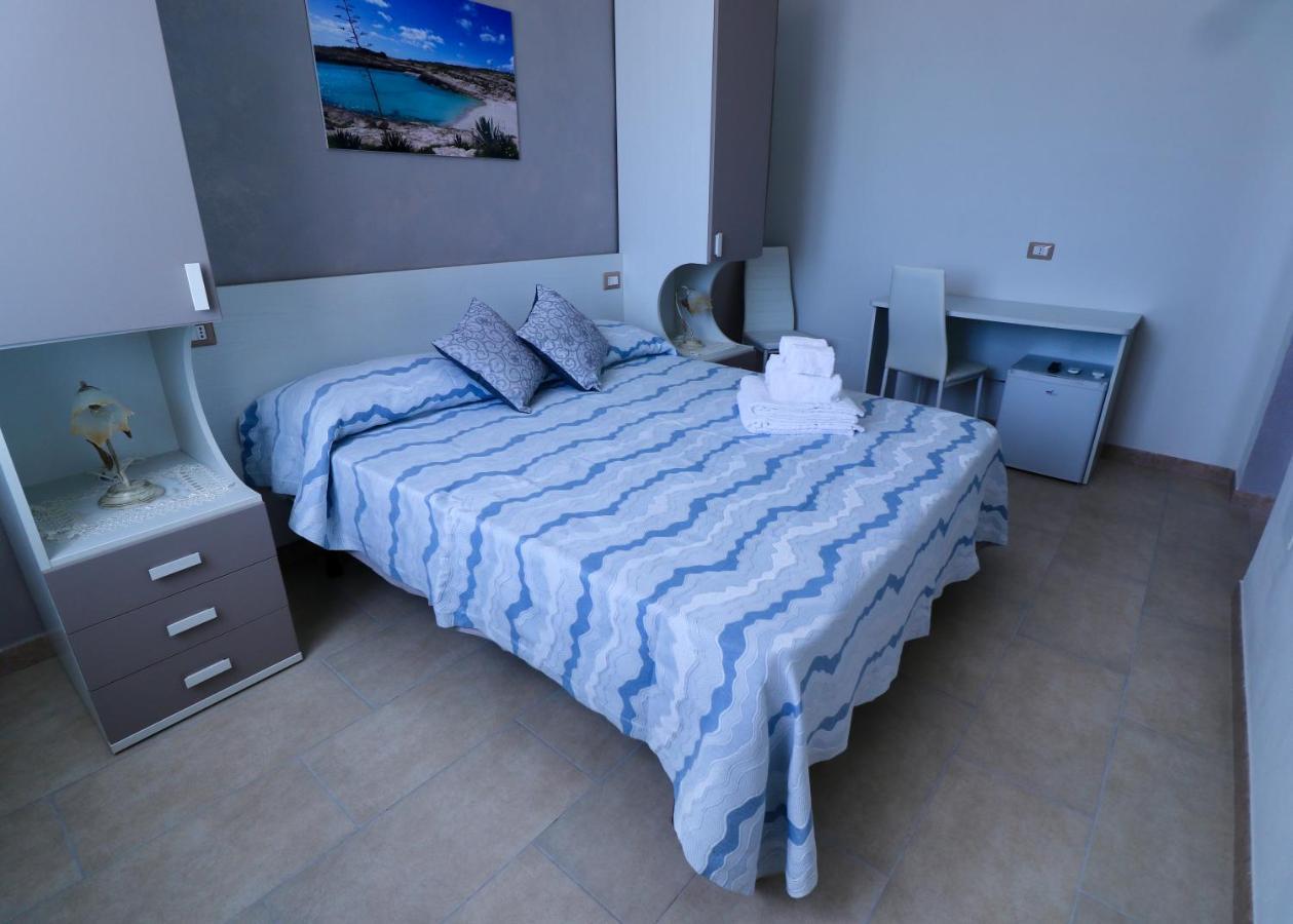 Bed And Breakfast Siciliamuri Lampedusa Exterior foto