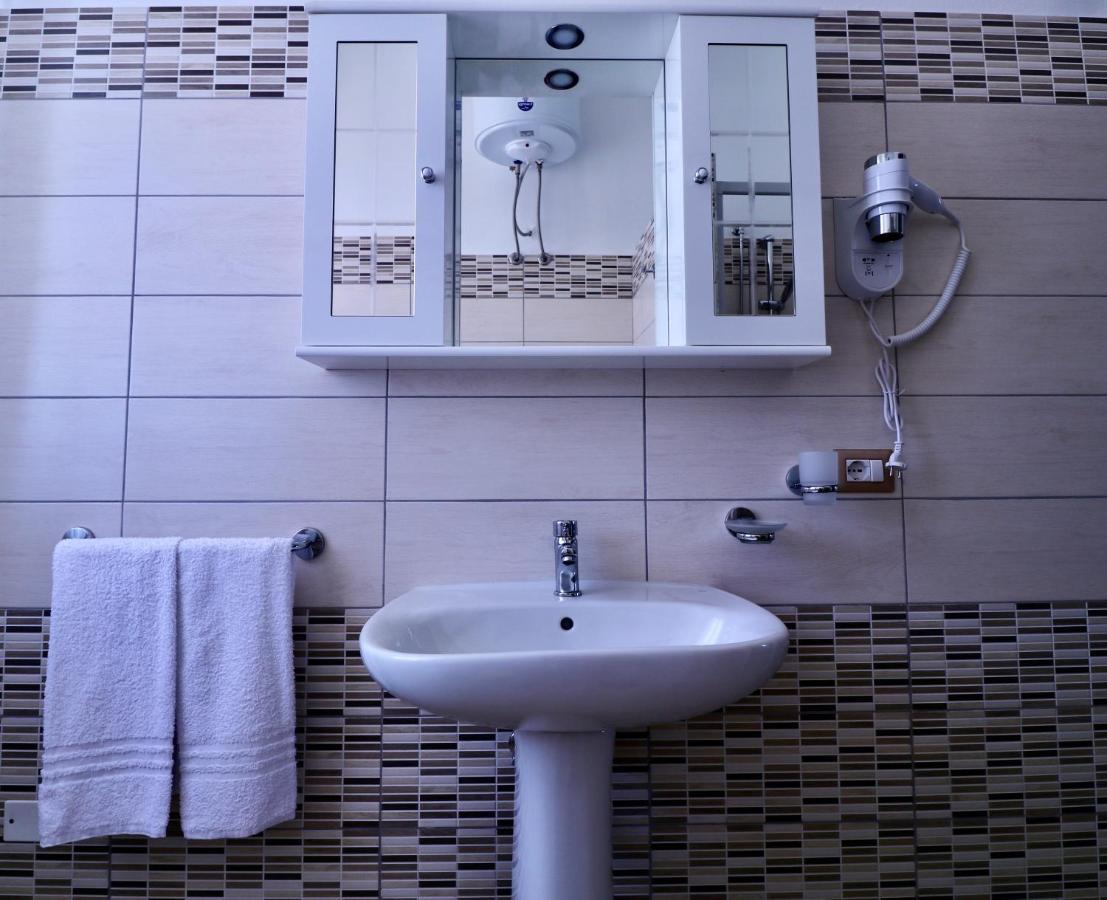 Bed And Breakfast Siciliamuri Lampedusa Exterior foto